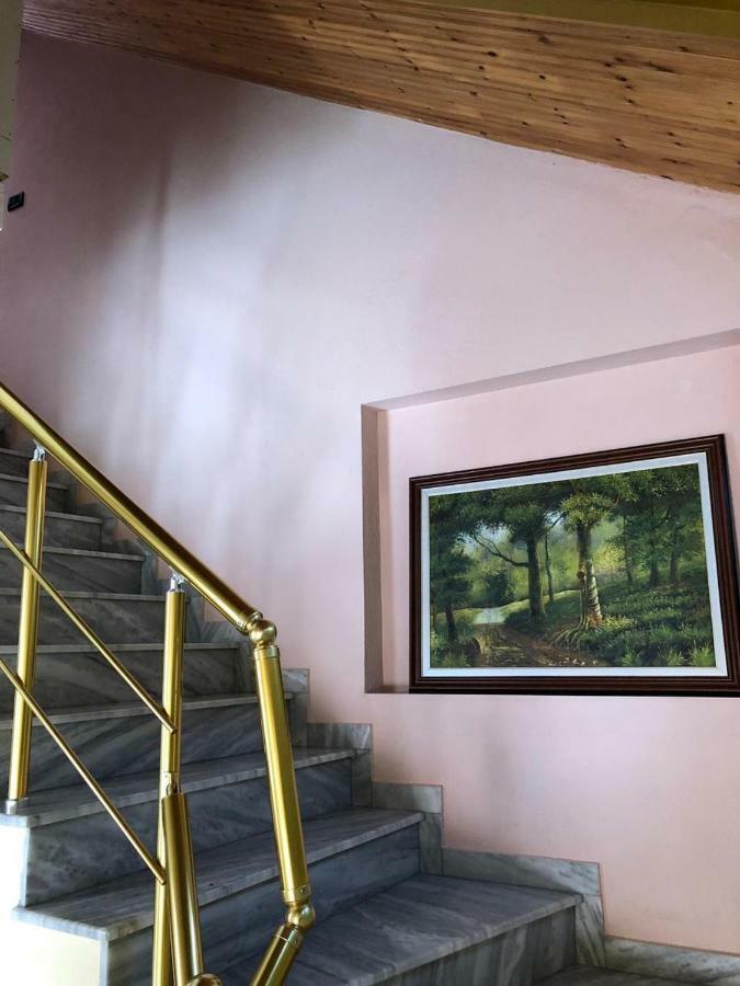 Vila Deni Tushemisht Exteriör bild